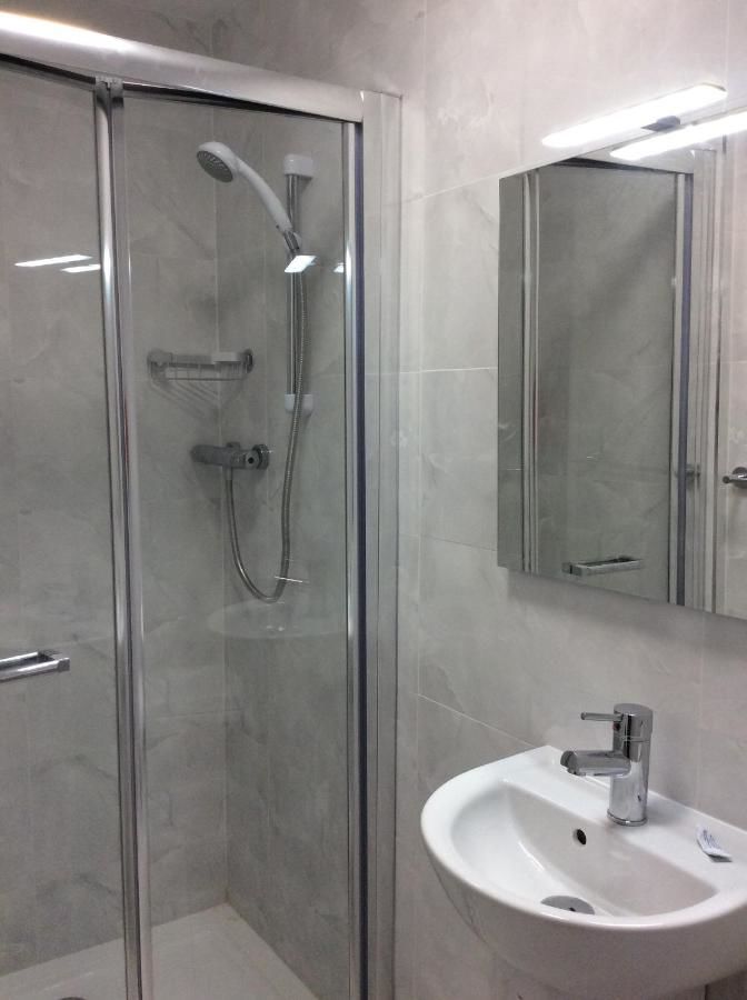 Отели типа «постель и завтрак» The Gardens B&B Килларни-15