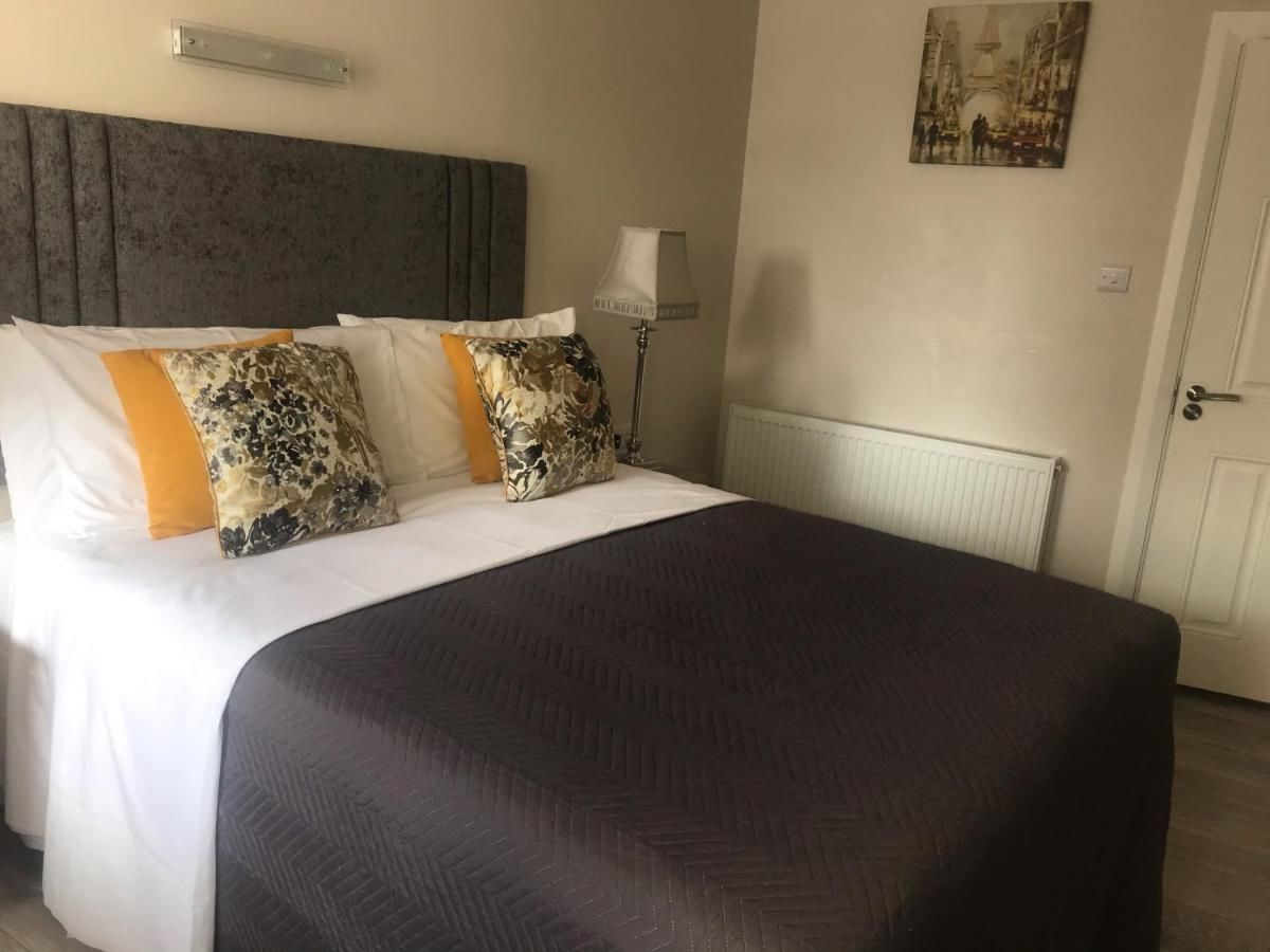 Отели типа «постель и завтрак» The Gardens B&B Килларни