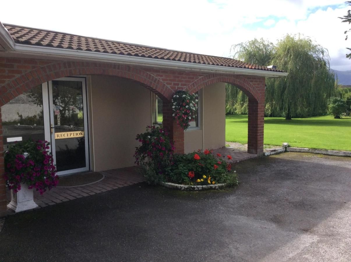Отели типа «постель и завтрак» The Gardens B&B Килларни-30