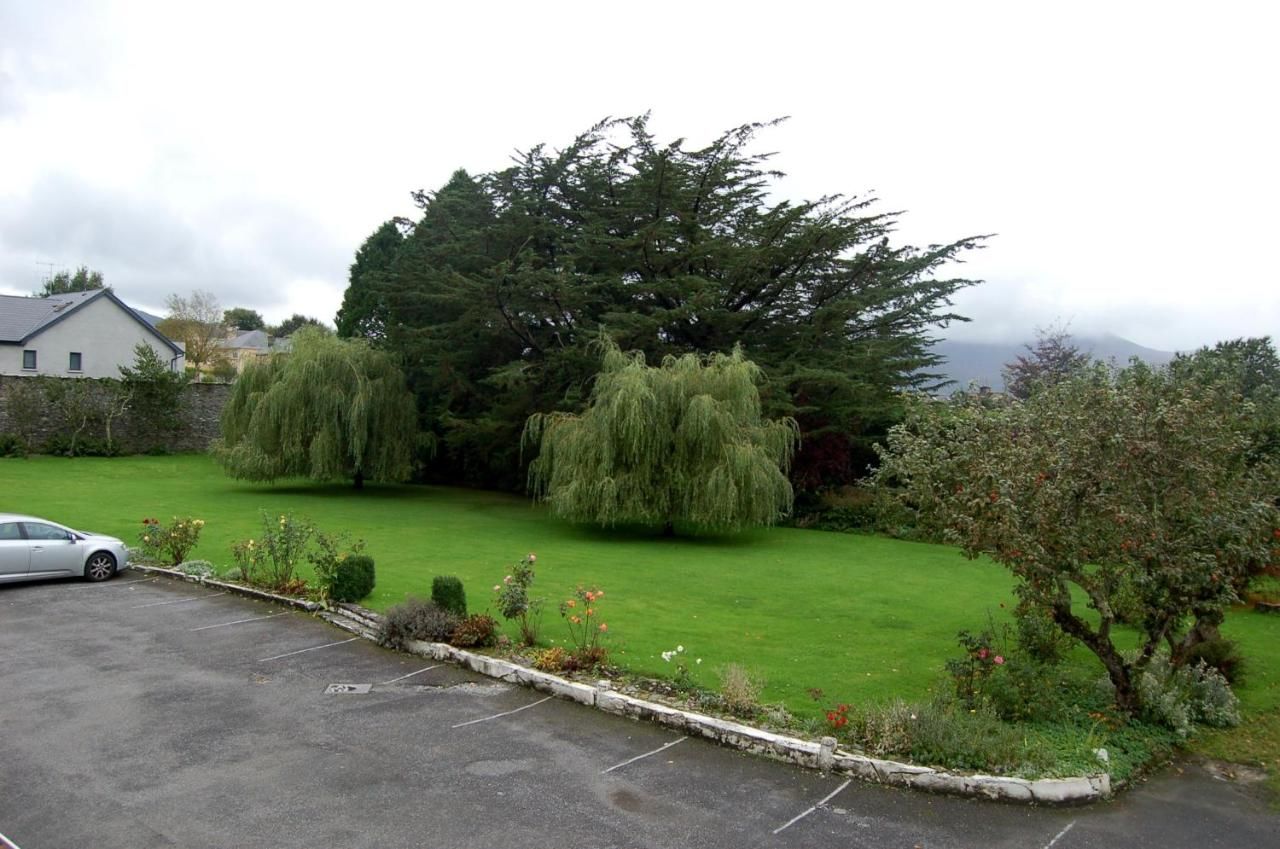 Отели типа «постель и завтрак» The Gardens B&B Килларни-36