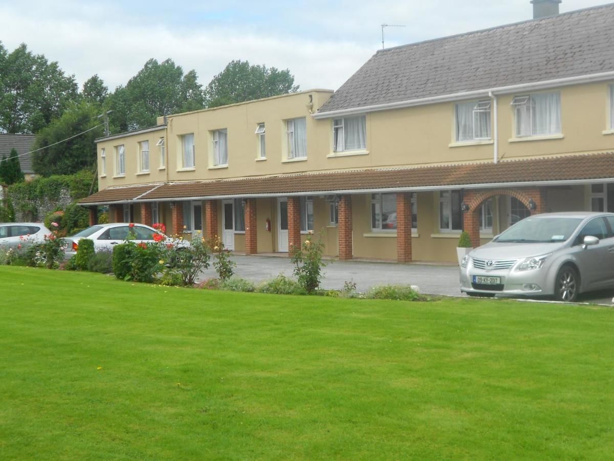 Отели типа «постель и завтрак» The Gardens B&B Килларни-40