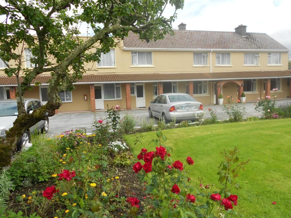 Отели типа «постель и завтрак» The Gardens B&B Килларни-41