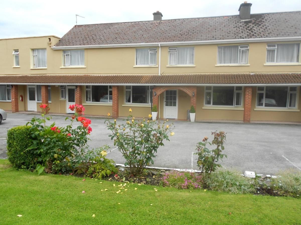 Отели типа «постель и завтрак» The Gardens B&B Килларни-42