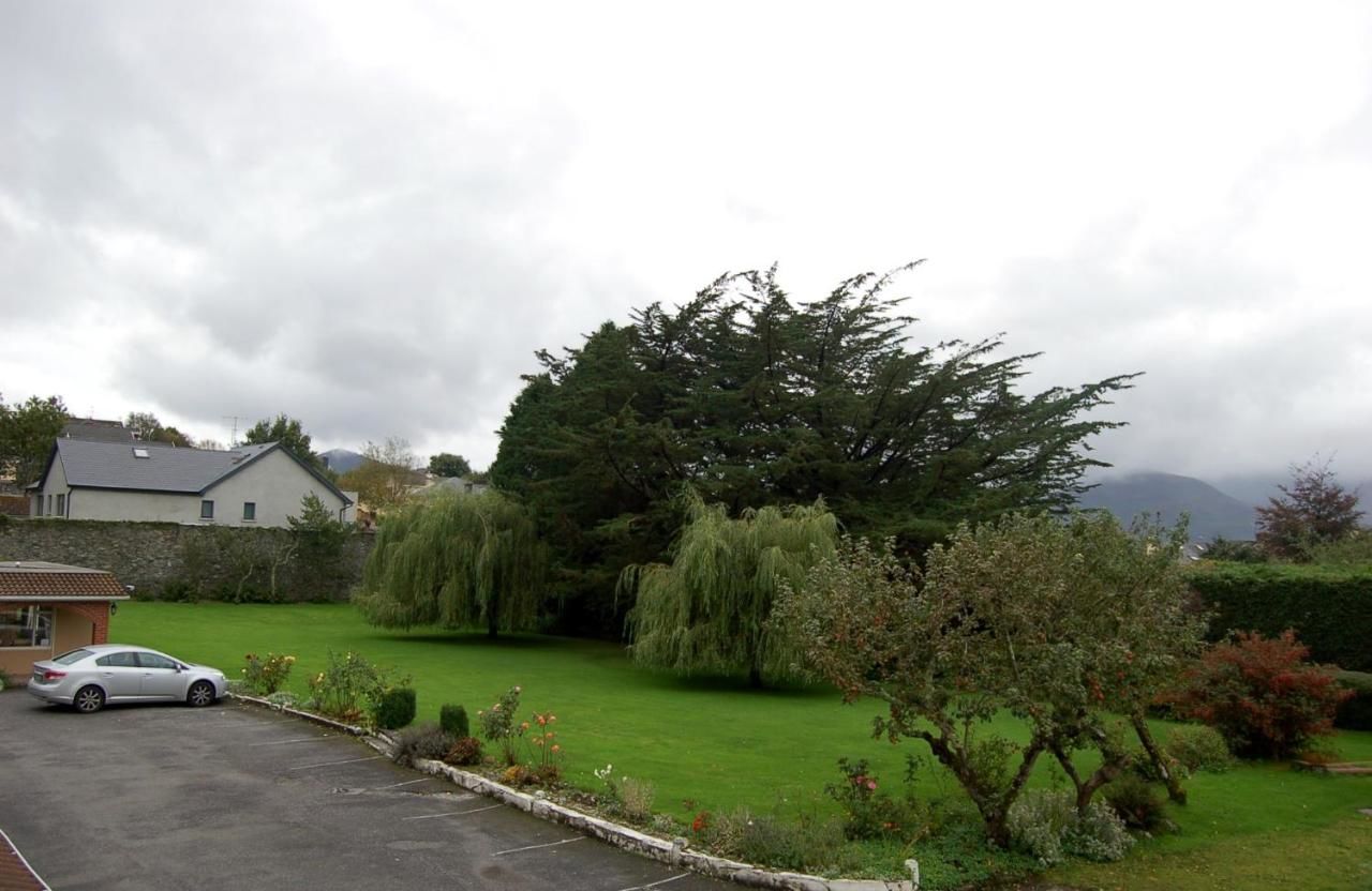 Отели типа «постель и завтрак» The Gardens B&B Килларни-45