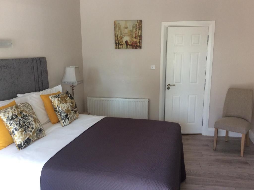 Отели типа «постель и завтрак» The Gardens B&B Килларни